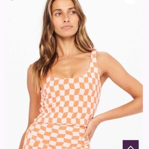 The Upside sprt bra